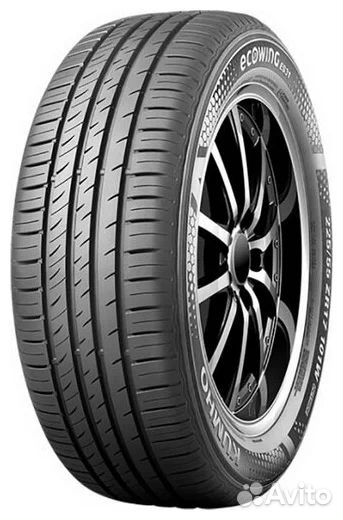 Kumho Ecowing ES31 185/60 R15 84H