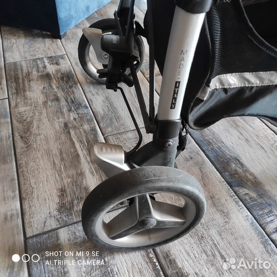 Детские коляски бу