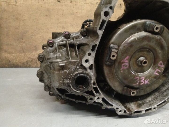 Б/У Б/У Автоматическая коробка переключения