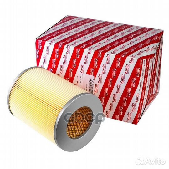 Фильтр воздушный A226 kurin