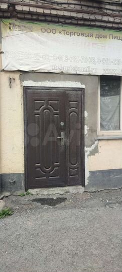 Склад, 72.1 м²