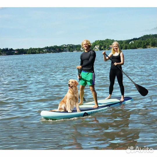 Sup Board надувная лодка-доска