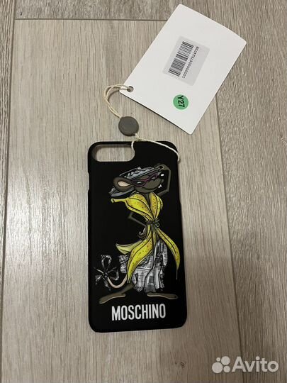 Чехол на iPhone 7/6/6s plus