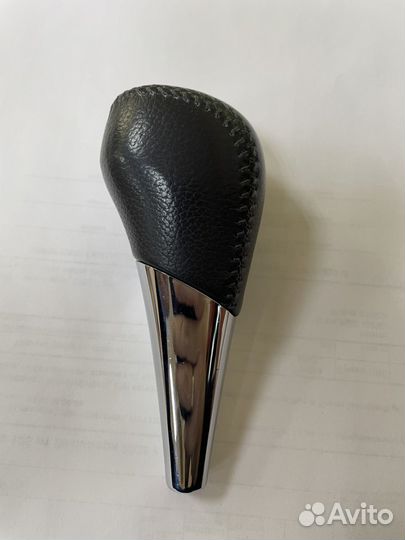 Ручка на селектор АКПП Toyota Камри 40