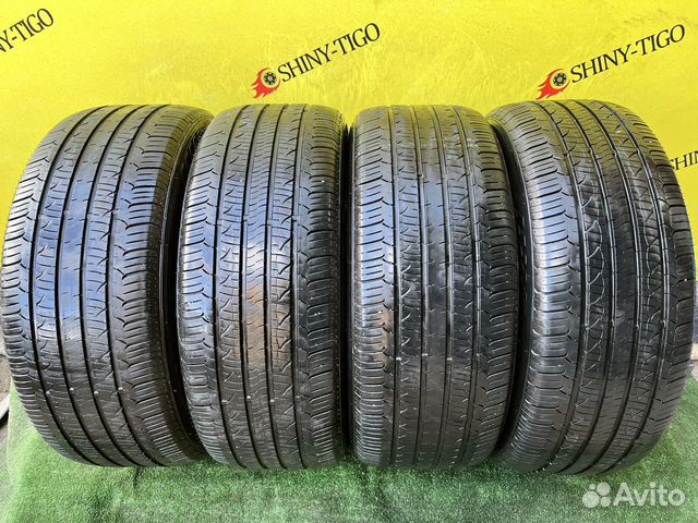 Nexen Classe Premiere 235/55 R17 96H