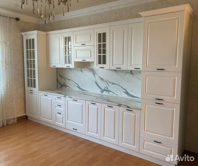 Палермо 4.20 с глухим и с стеклянным пеналом