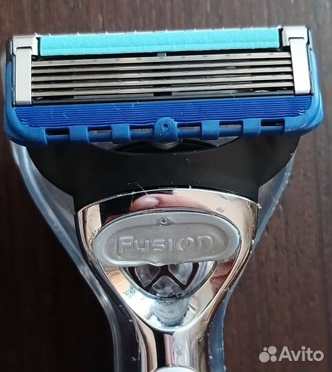 Gillette Fusion 5 Power