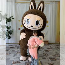 Ростовая кукла в Касимове, поздравление, Касимов