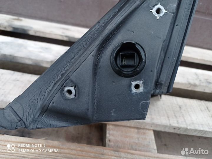 Зеркало правое Bmw E90