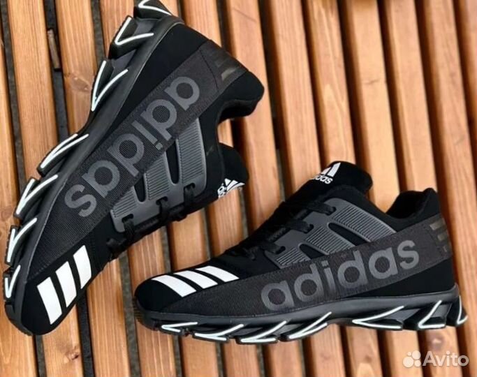 Кроссовки Адидас. Новинка. Не Китай. С006