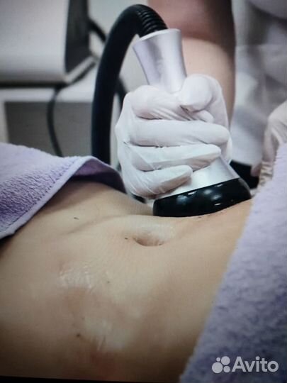 Массаж,RF, вакуум, коррекция фигуры на вокзале жд