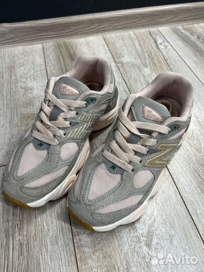 Кроссовки New balance 37