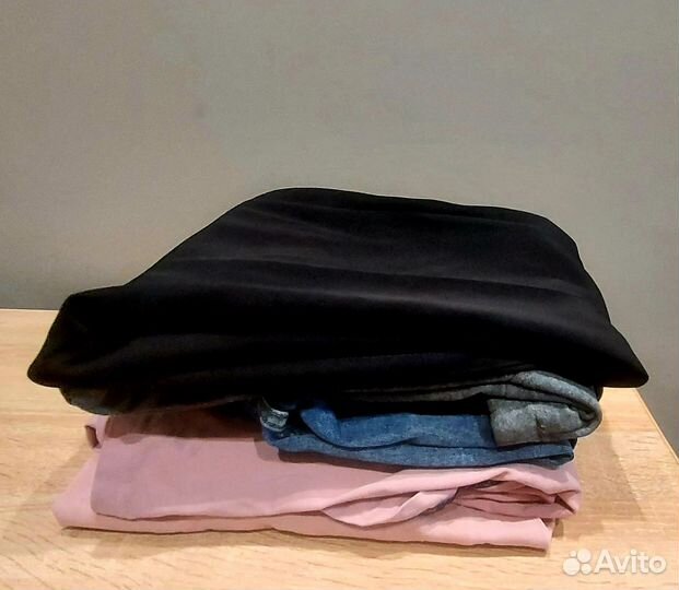 Одежда для беременных 44 пакетом