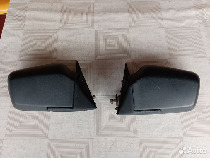 Зеркала BMW 5 e34