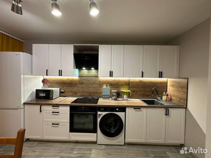 Сборщик корпусной мебели / Сборщик кухонь