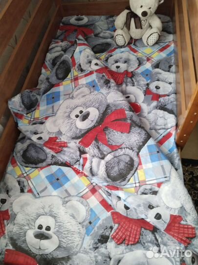 Пошив постельного белья на заказ