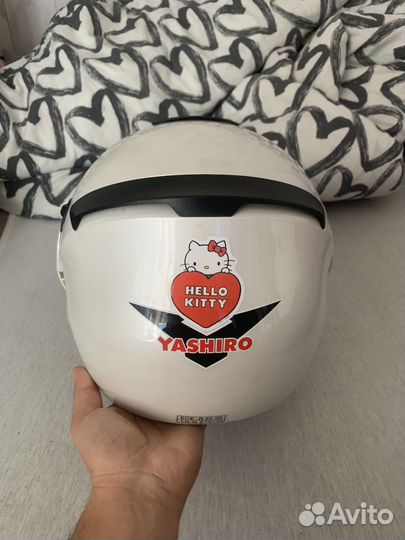 Шлем для мотоцикла