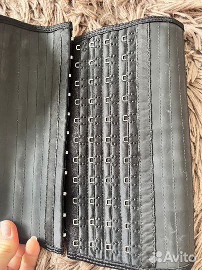 Пояс для фитнеса