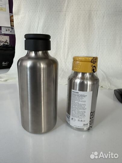 Бутылка IKEA энкельспориг 0,7