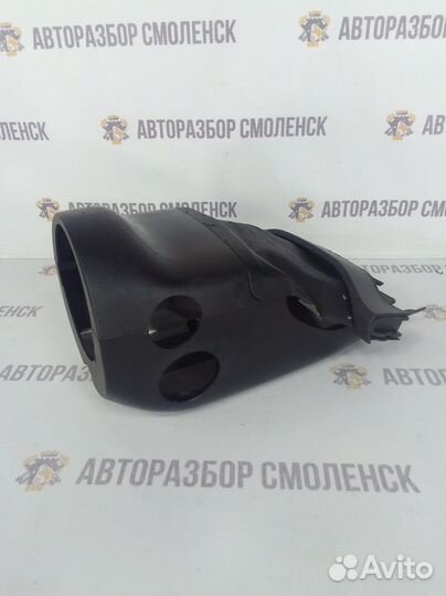 Кожух рулевой колонки Audi A3 8P рестайлинг (2004—