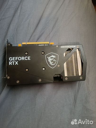 Nvidia geforce rtx 4060