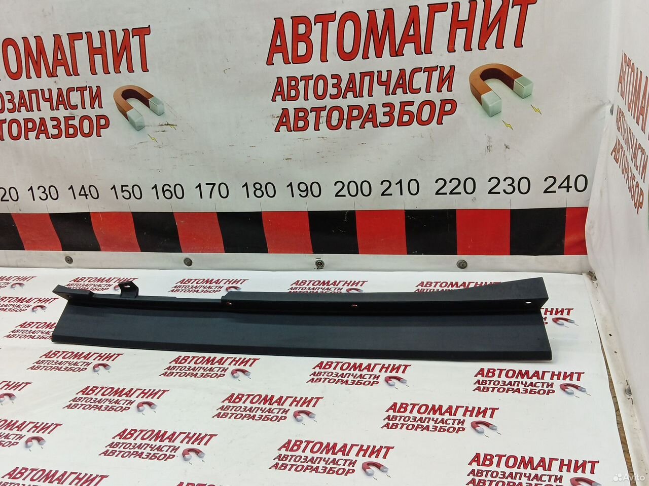 Накладка подкапотная Джили Монжаро