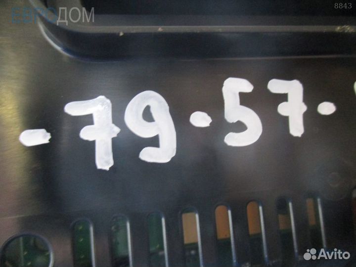 Панель приборов kmh BMW F11 s1056812