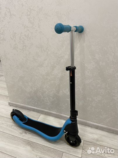 Самокат Kreiss двухколесный