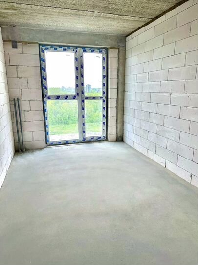 2-к. квартира, 56,7 м², 5/10 эт.