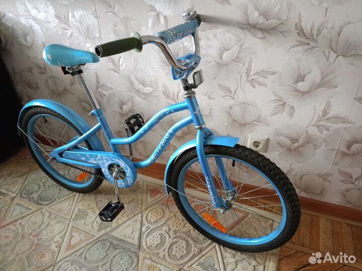 Велосипед детский 20