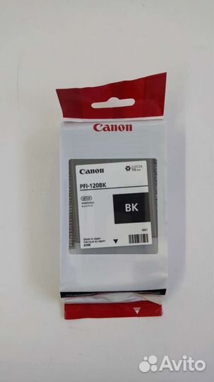Картриджи для canon