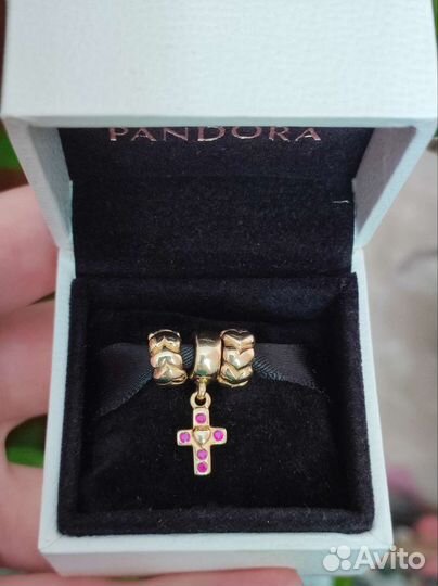 Pandora оригинал