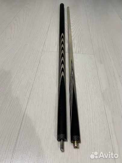 Бильярдный кий для русского бильярда