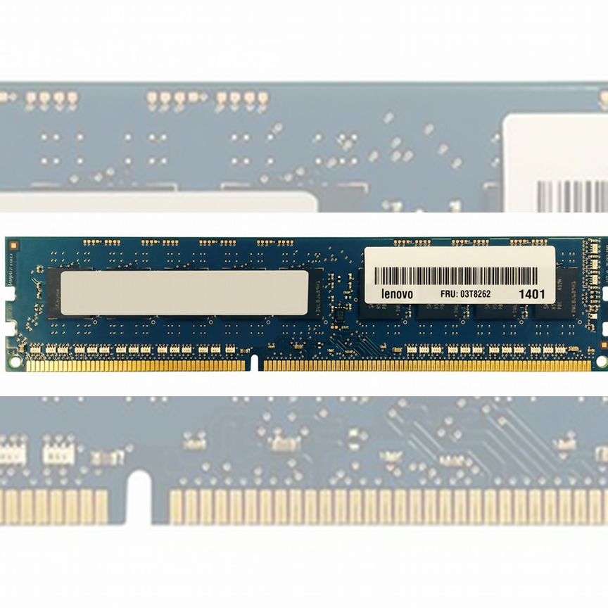 [03T8262] Оперативная Память Lenovo 8gb 03t8262