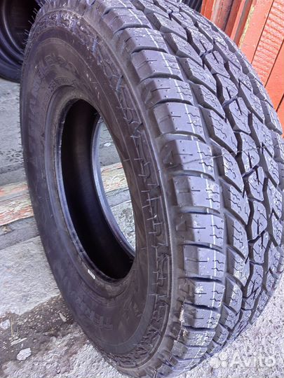 Triangle TR292 235/75 R15