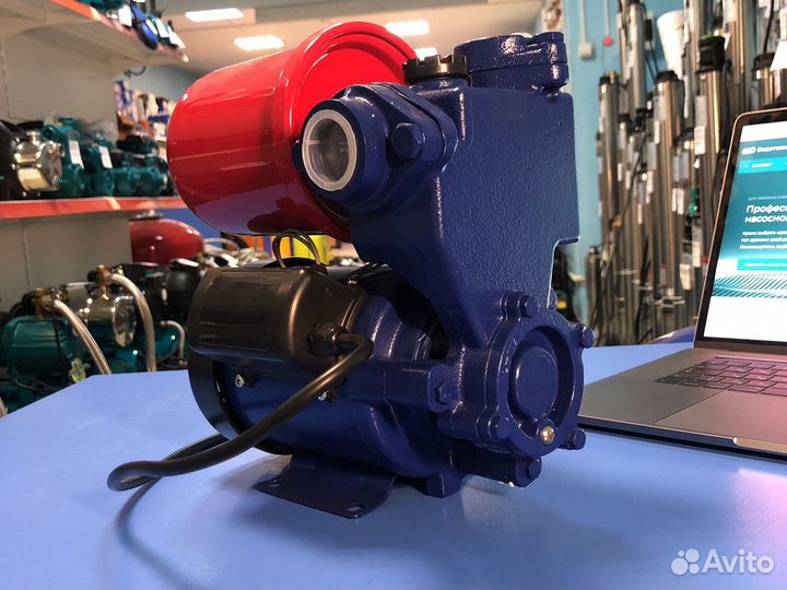 Насосная мини станция Vodotok нсб-130 эко