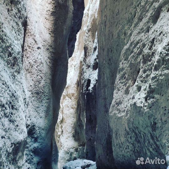 Тур поездки