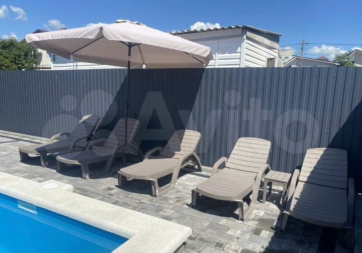 Гостиница, 300 м²