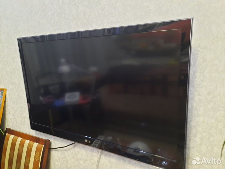 Телевизор lg 42 дюйма