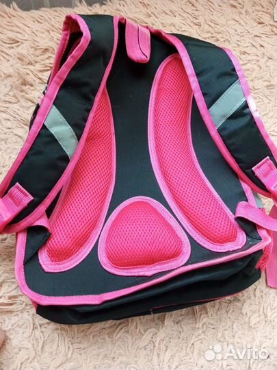 Портфель школьный