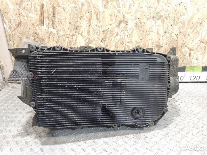 АКПП Bmw 6 2011-2017