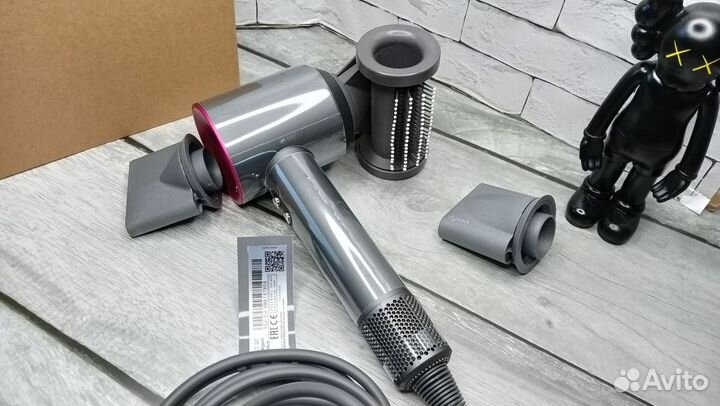 Dyson фен HD 15 Malaysia