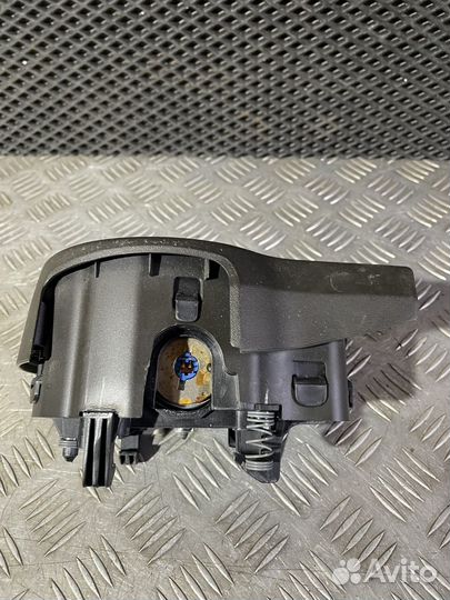 Подушка безопасности водителя Pathfinder R51