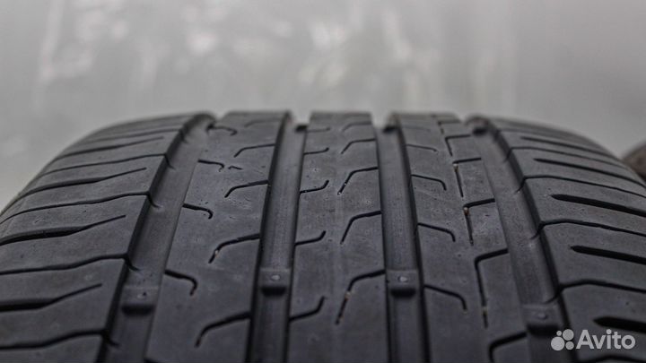 Continental ContiEcoContact 6 225/45 R18 91W