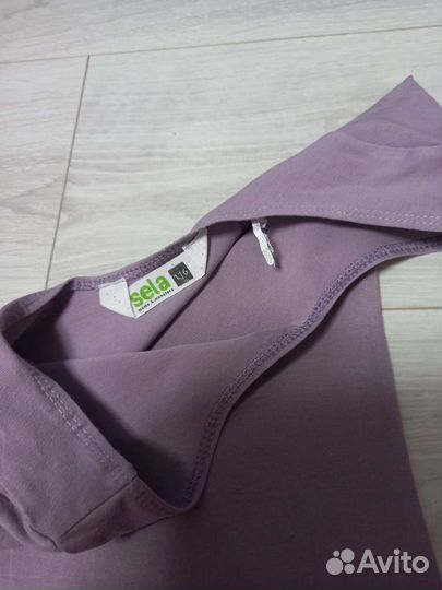 Купальник гимнастический 116