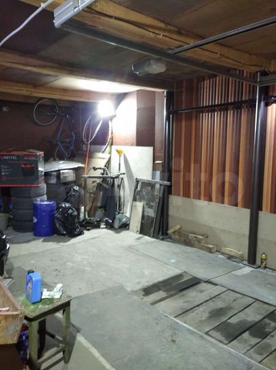 Дом 73 м² на участке 6 сот.