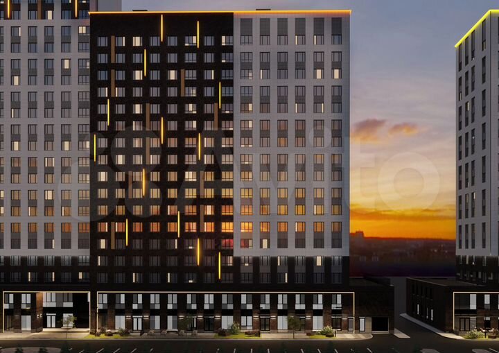 Офис, 139.3 м²