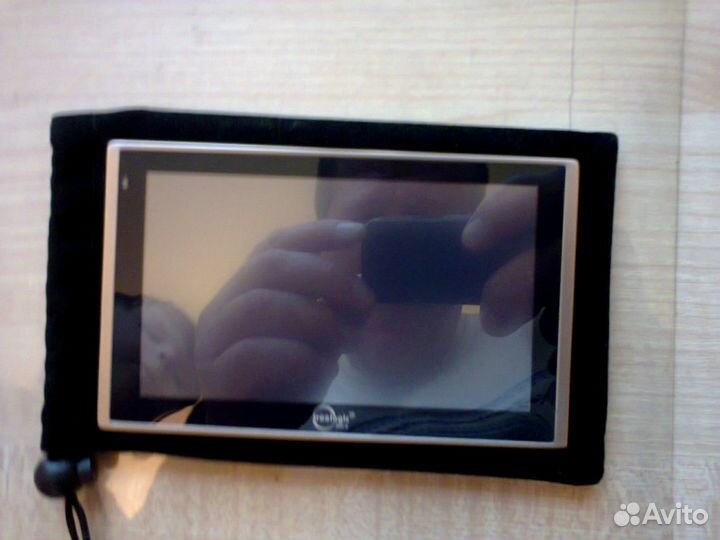 Навигатор Treelogic TL-50068GF AV