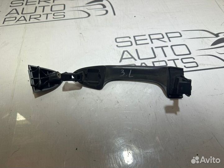 Ручка двери задняя левая Kia Ceed JD D4FB 2013