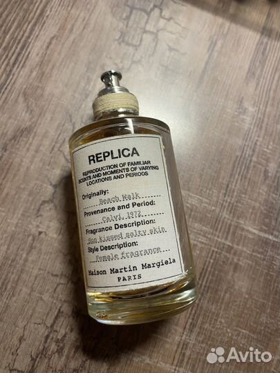 Духи replica